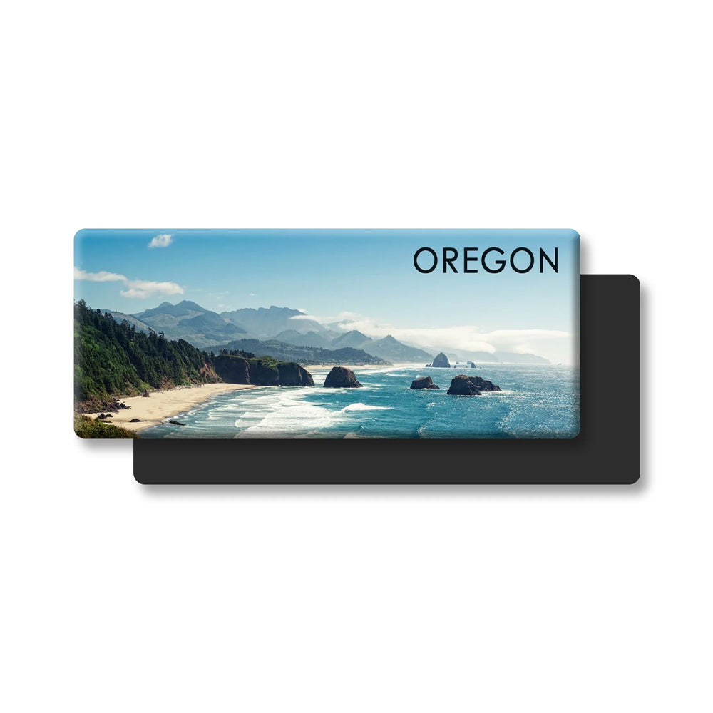 Oregon Coast Magnet