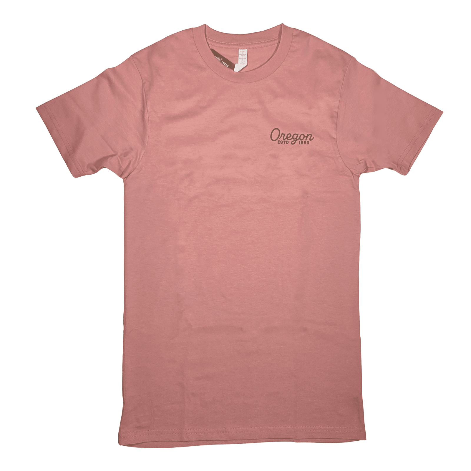 Outdoors Oregon Tee - Hello From Oregon