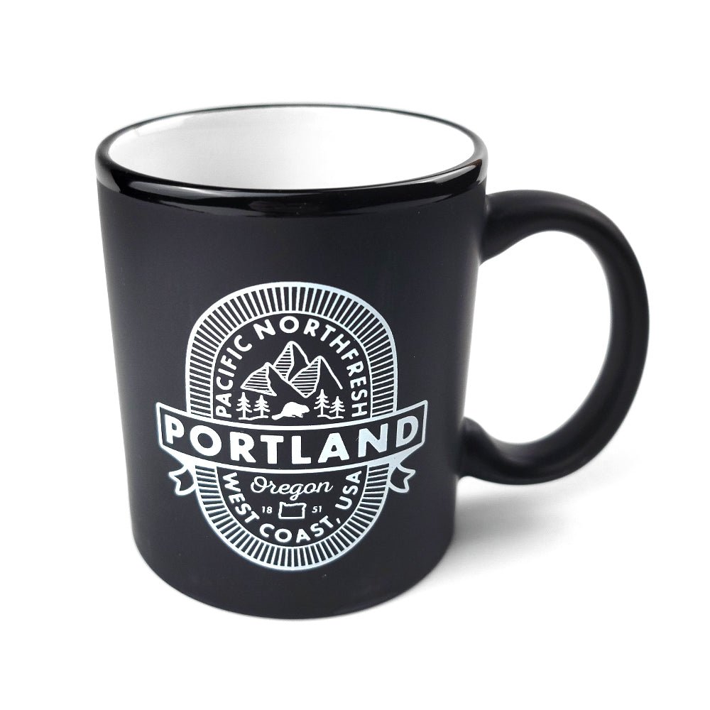 On Tap Mug - Mug - Hello From Oregon