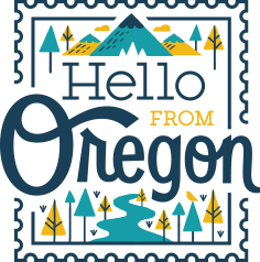 Hello From Oregon