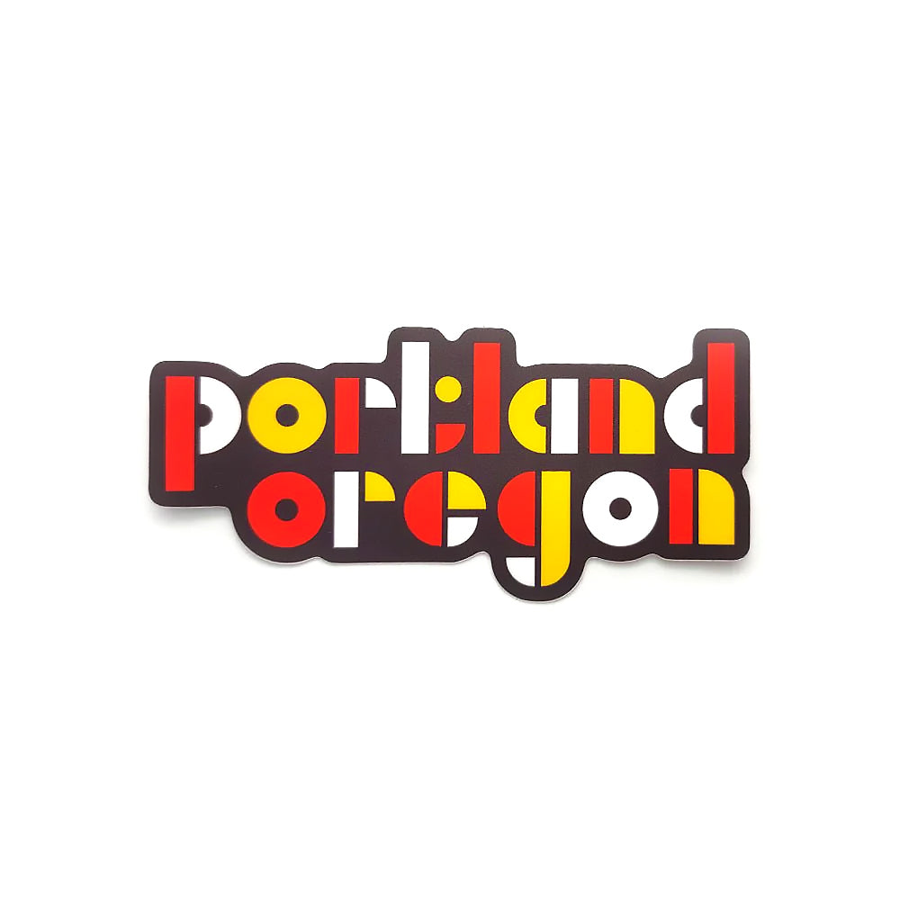 Partridge Sticker