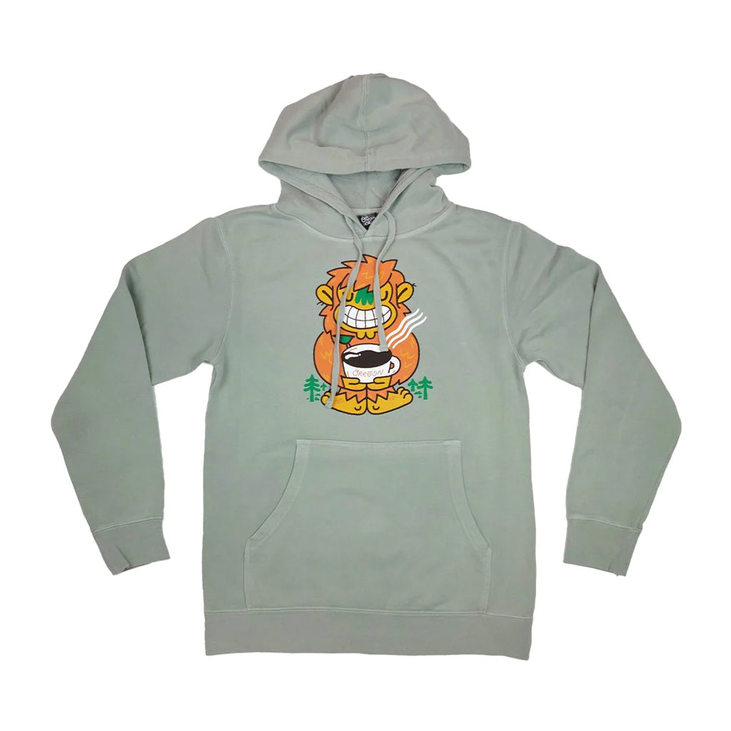 Sassy In the City Hoodie