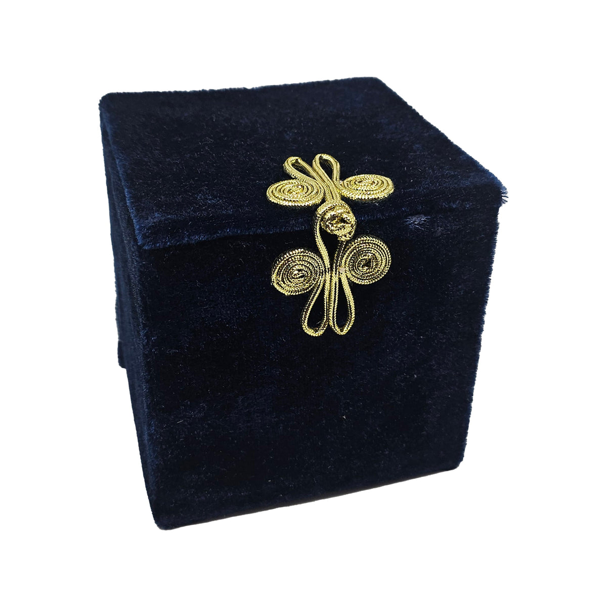 Oregon Burst Hand Painted Ornament - Gifts - Hello From Oregon