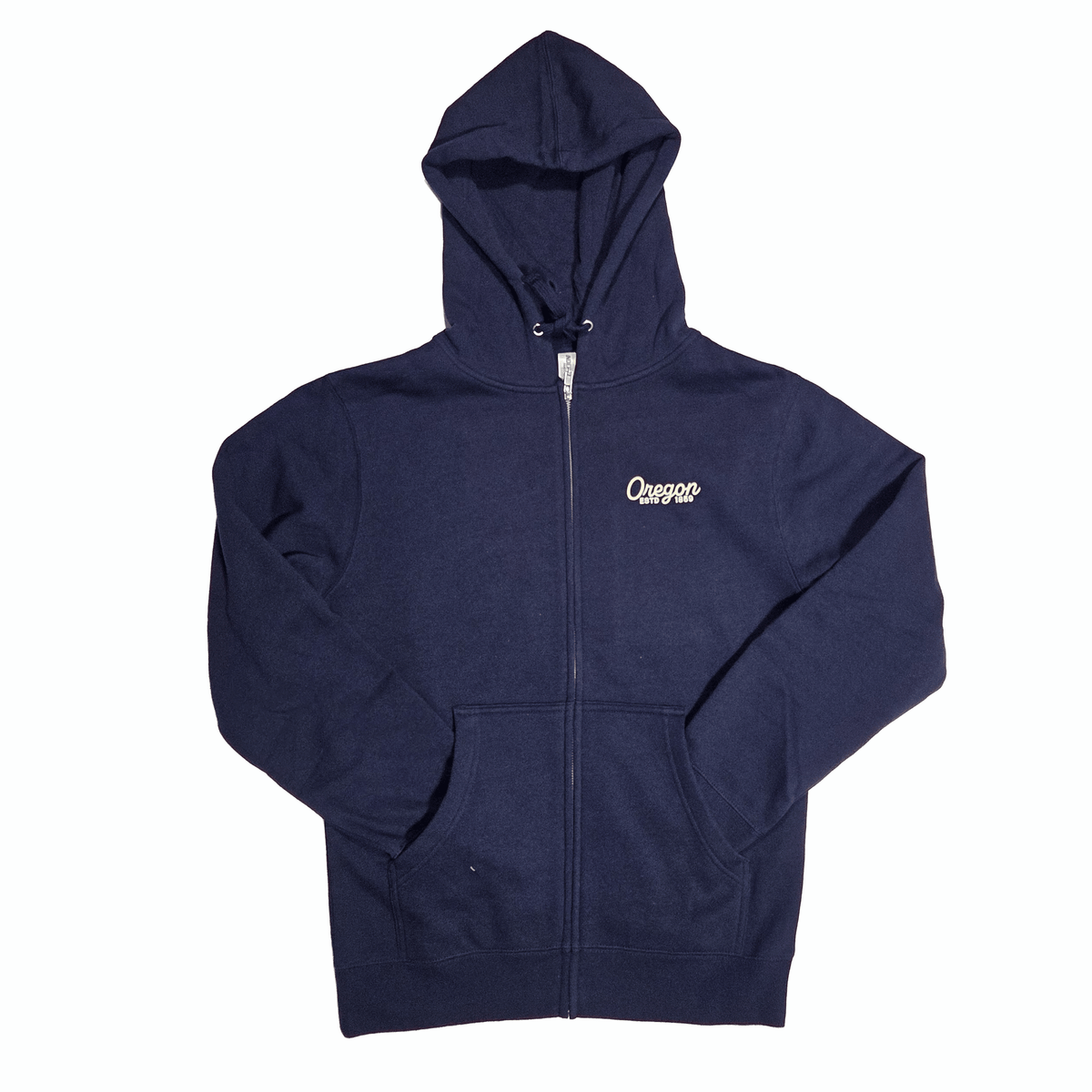 Oregon Outdoor Hoodie - Hoodies - Hello From Oregon