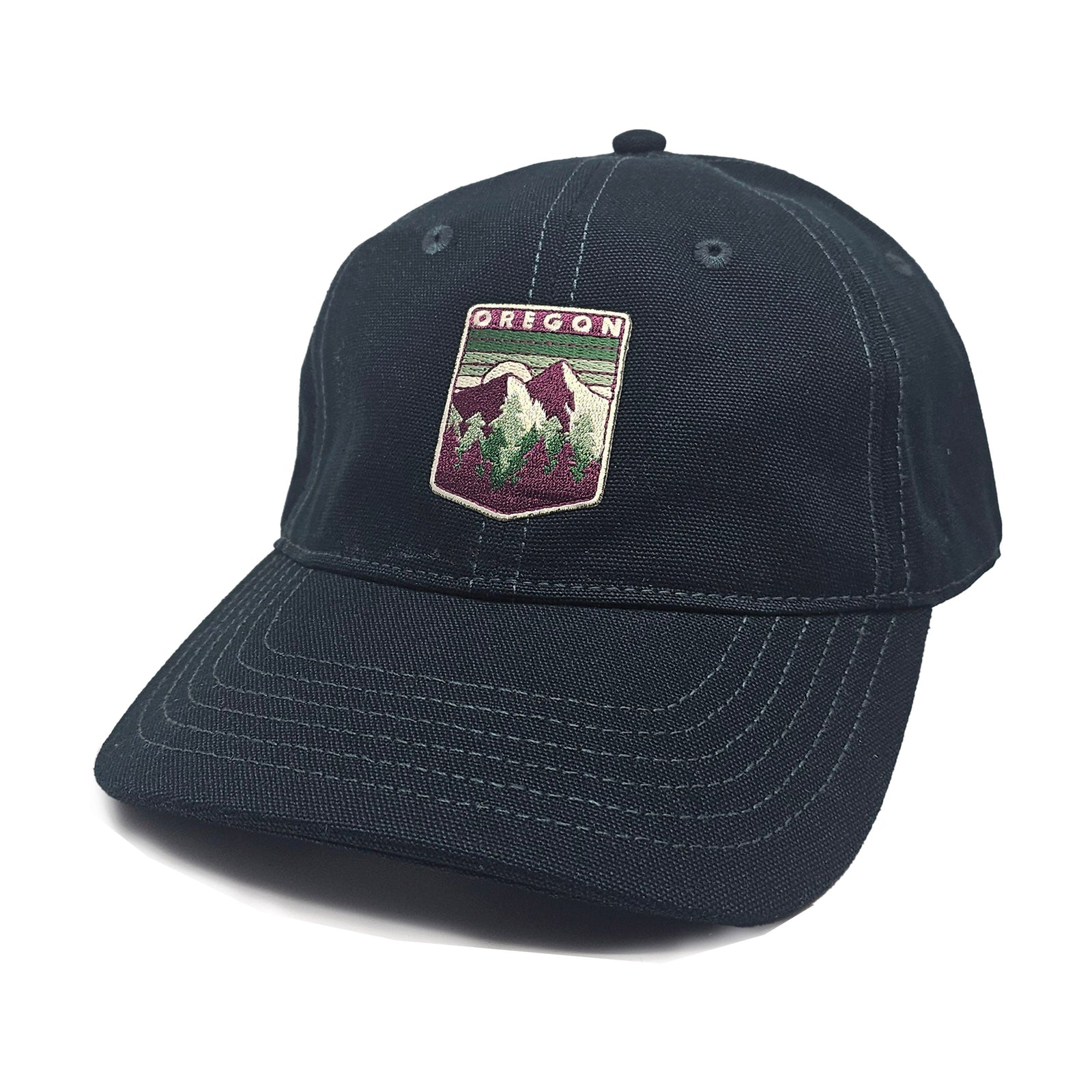 Oregon Vista Hat - Hats - Hello From Oregon