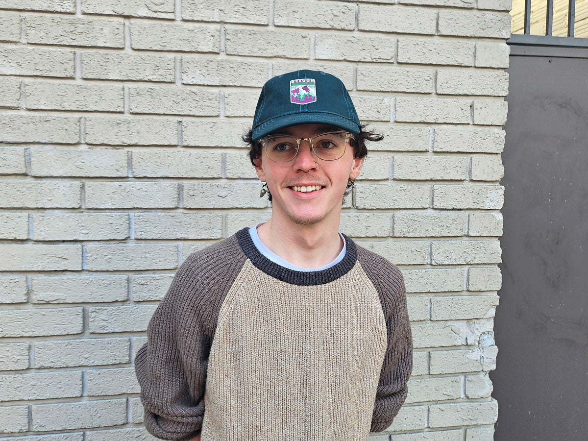 Oregon Vista Hat - Hats - Hello From Oregon