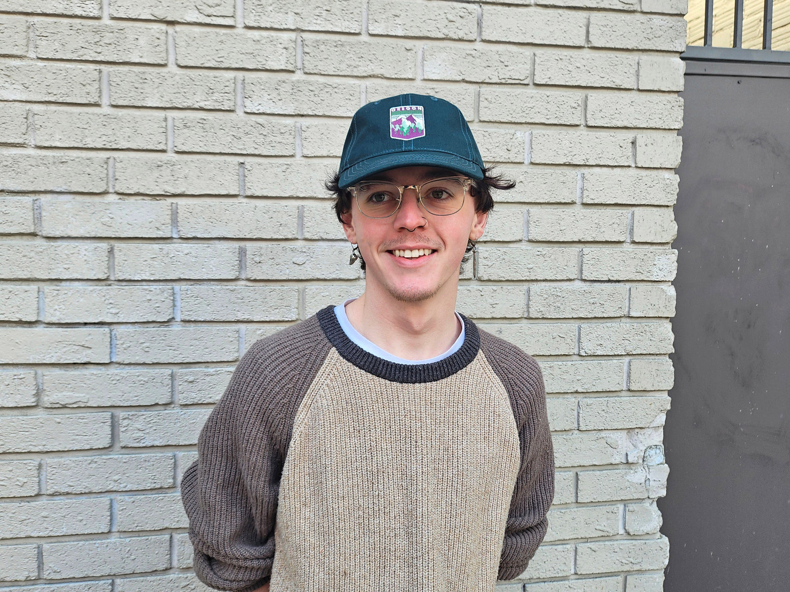 Oregon Vista Hat - Hats - Hello From Oregon