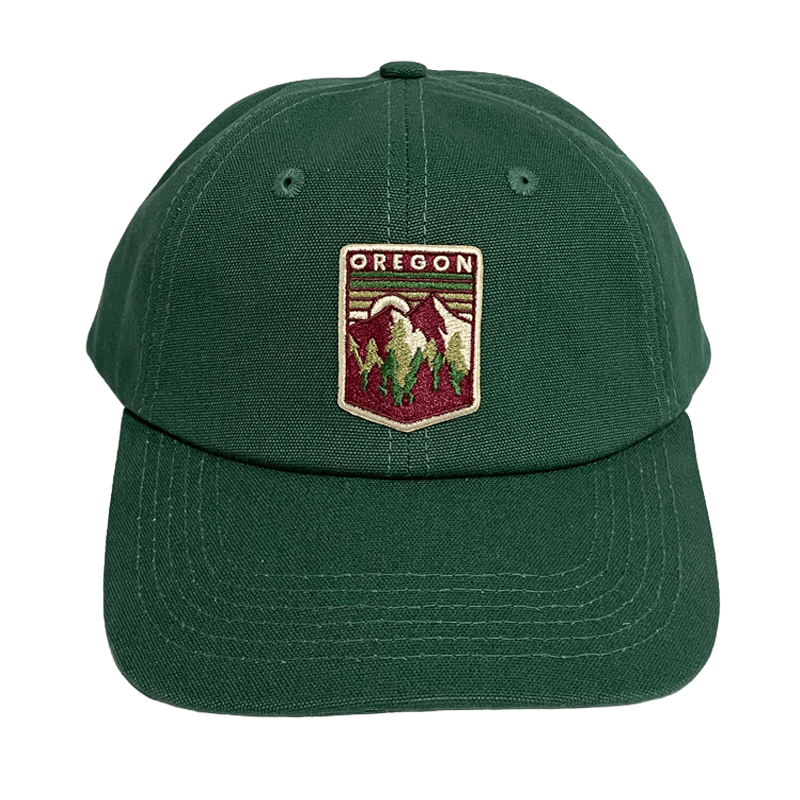 Oregon Vista Hat - Hats - Hello From Oregon