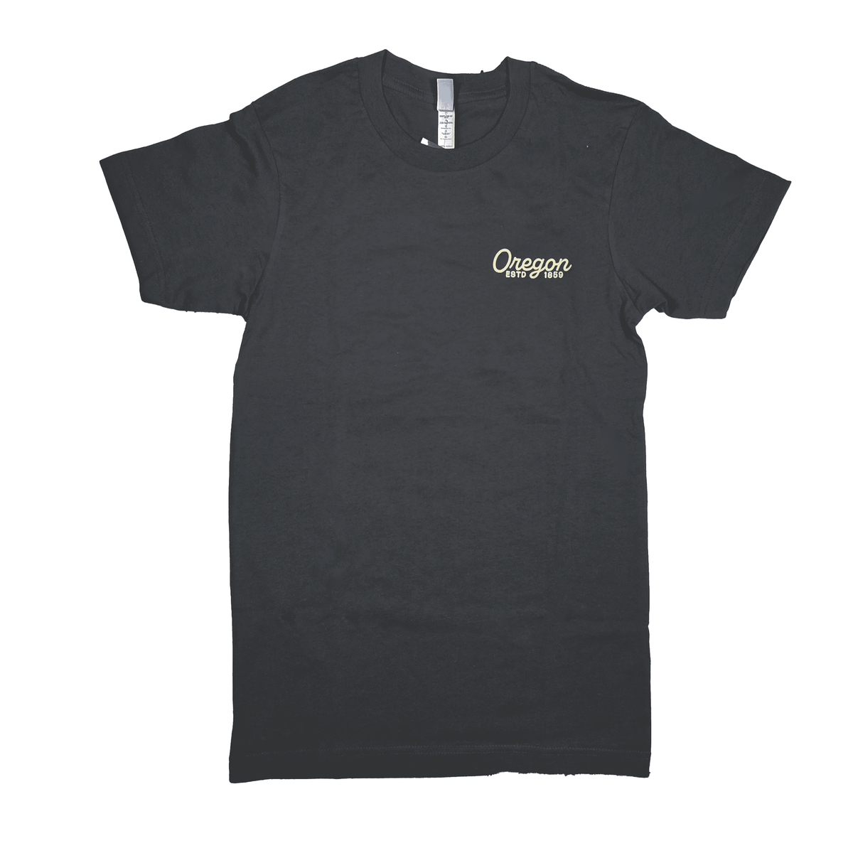 Outdoors Oregon Tee - Hello From Oregon
