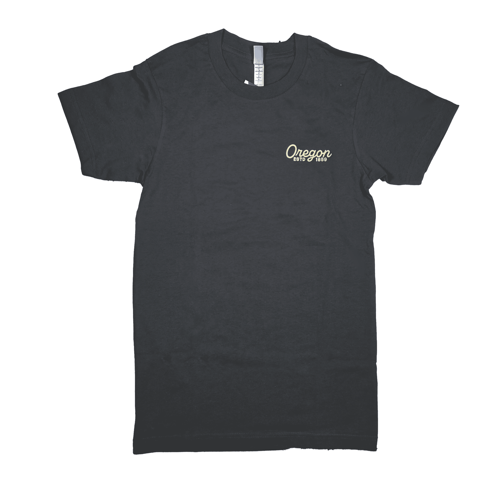 Outdoors Oregon Tee - Hello From Oregon
