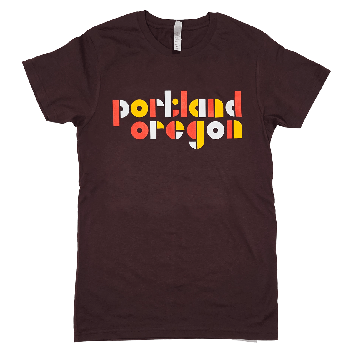 Partridge Tee - Tees - Hello From Oregon