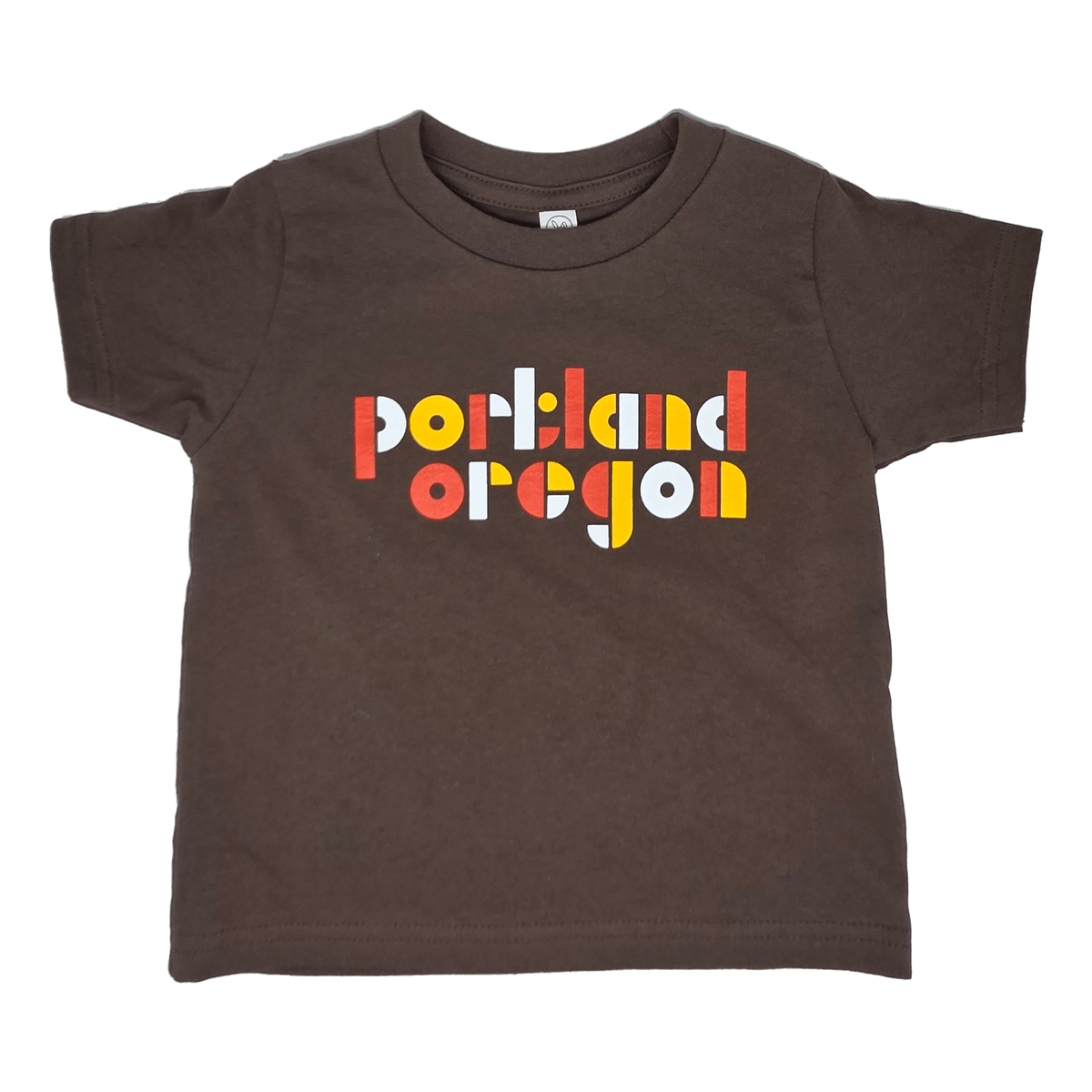 Partridge Toddler Tee - Kids - Hello From Oregon