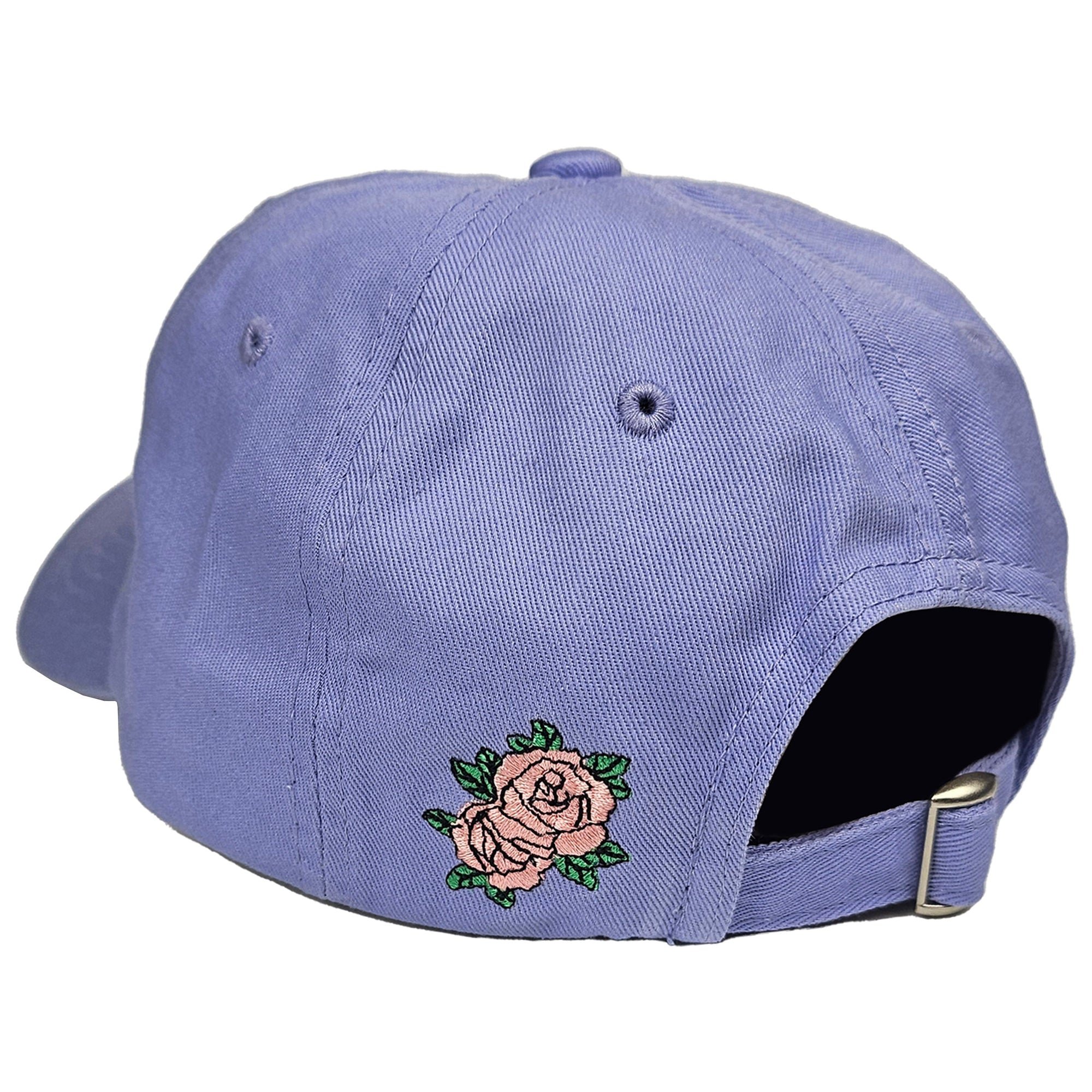 Portland Bloom Hat | Lavender - Hats - Hello From Oregon