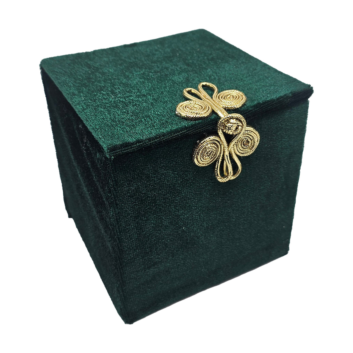 Portland Burst Hand Painted Ornament - Gifts - Hello From Oregon