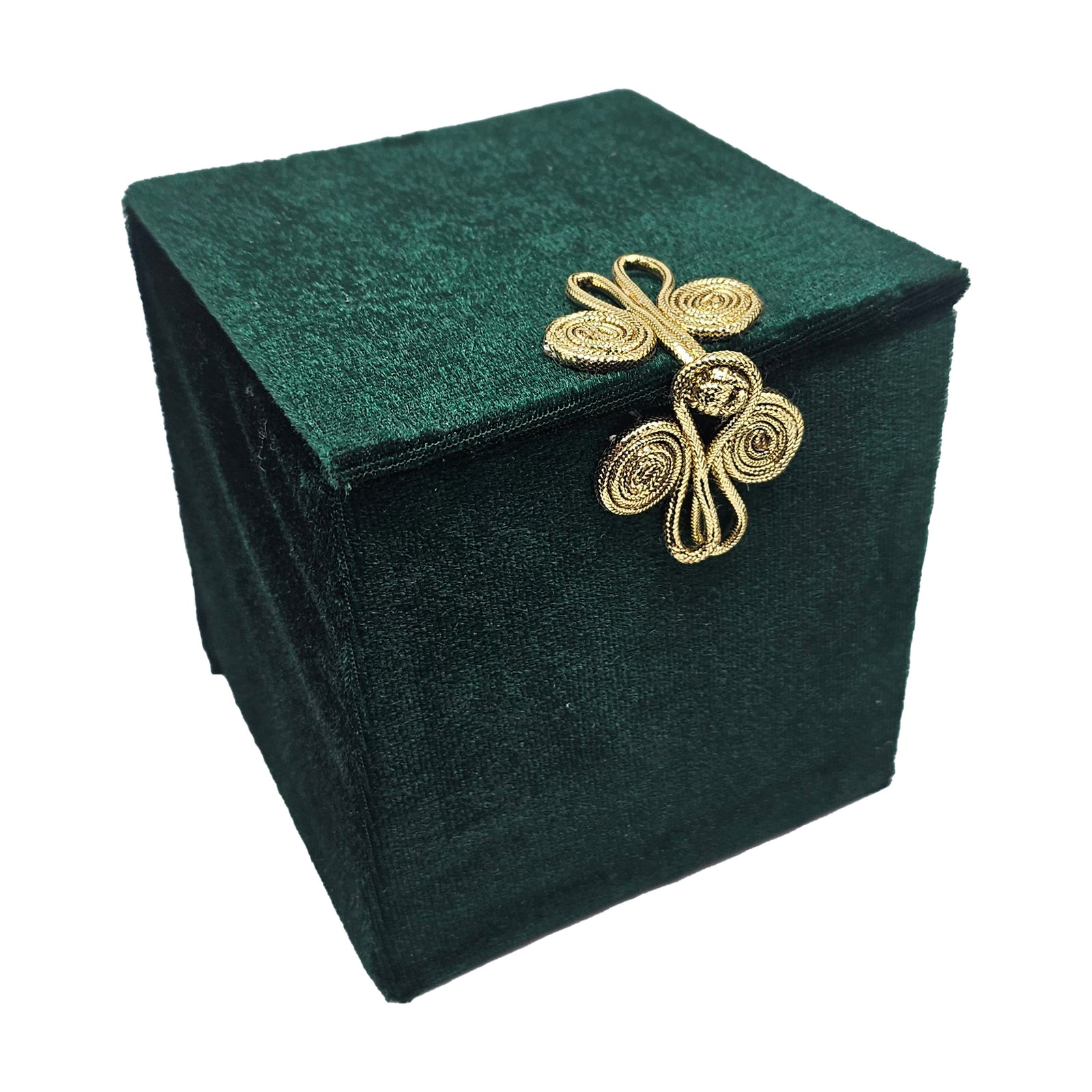 Portland Burst Hand Painted Ornament - Gifts - Hello From Oregon