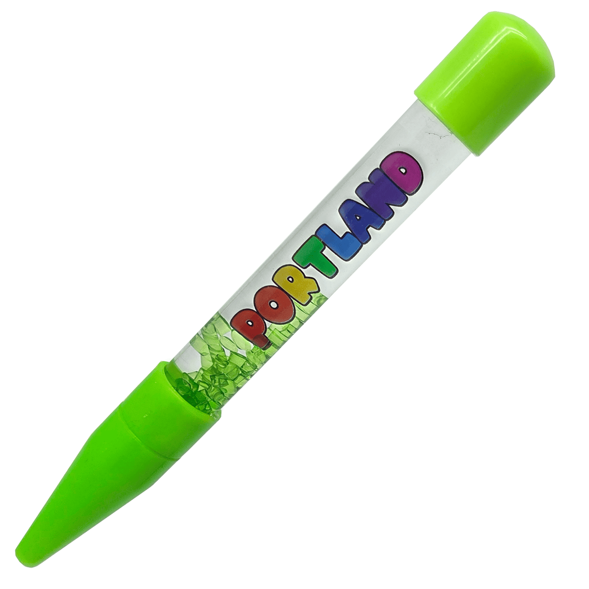 Portland Float Pen - Pens - Hello From Oregon