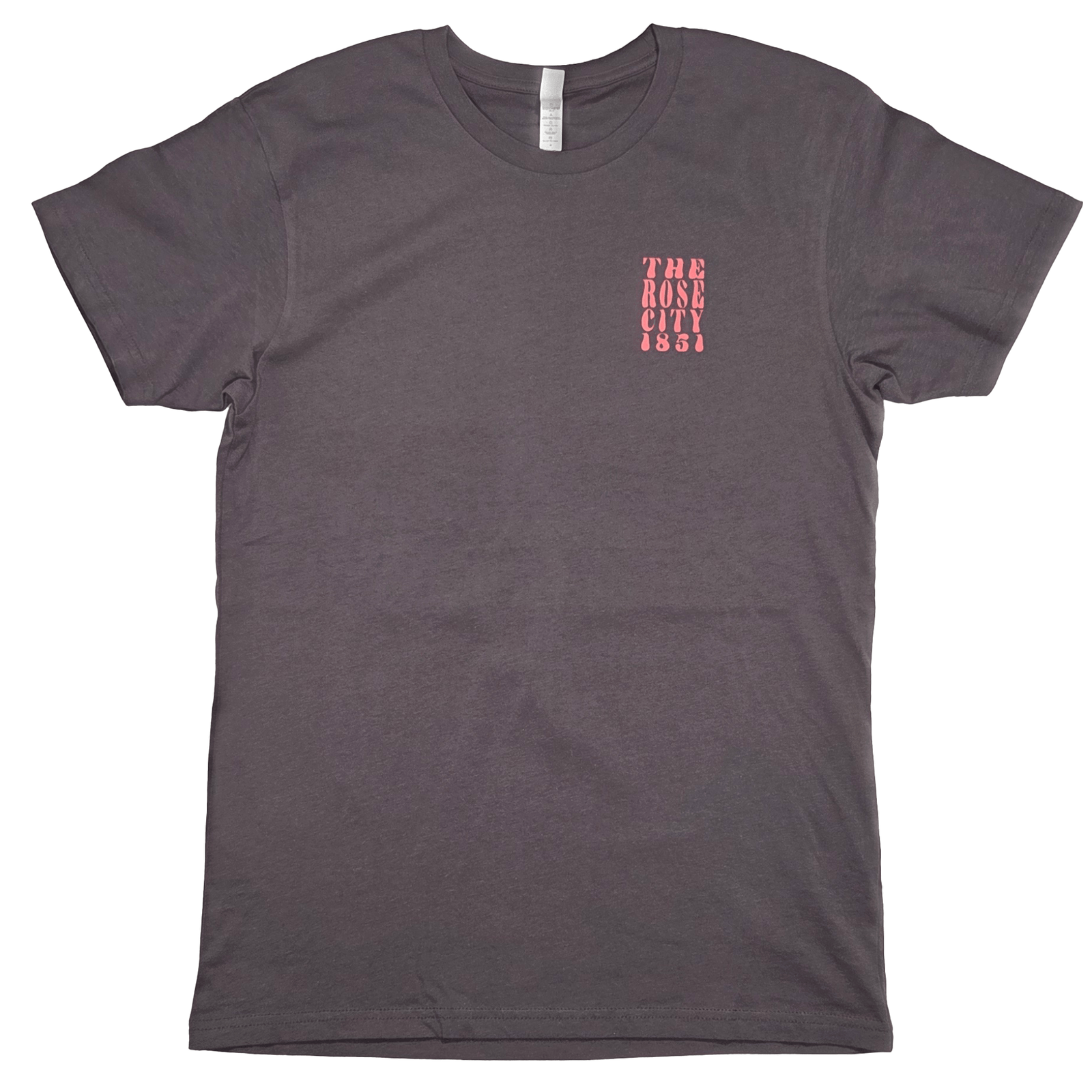 Portland Wavy Tee - Tees - Hello From Oregon