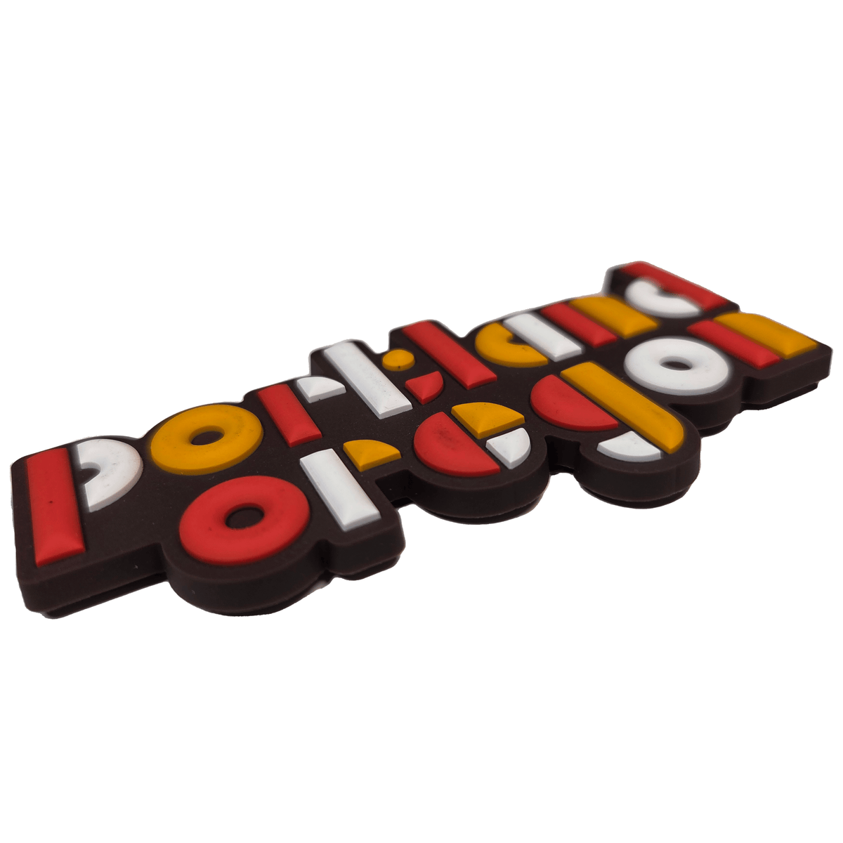 PVC Partridge Magnet - Magnets - Hello From Oregon