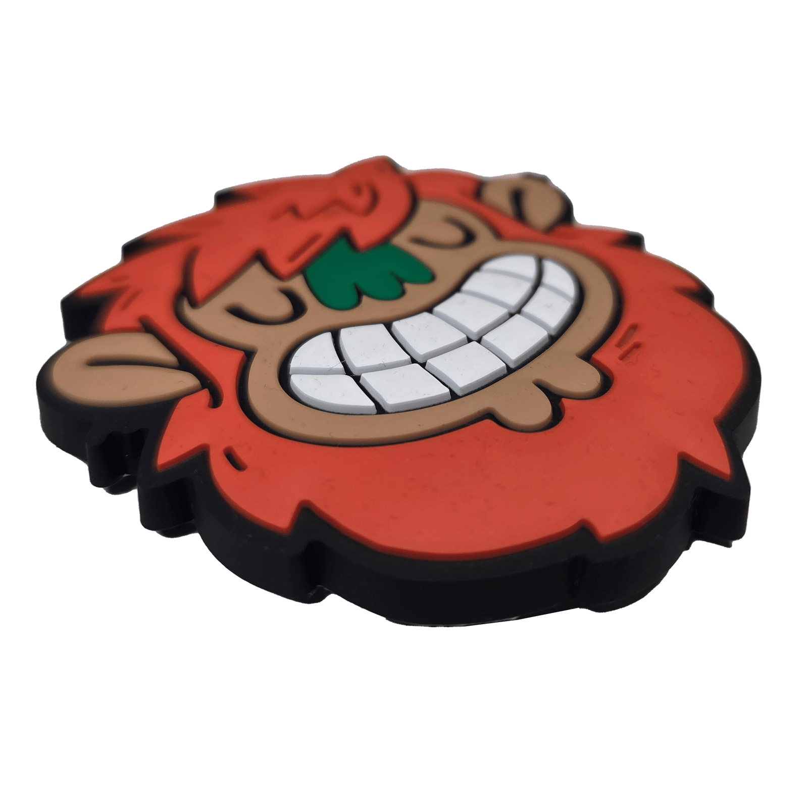 PVC Sassy Head Magnet