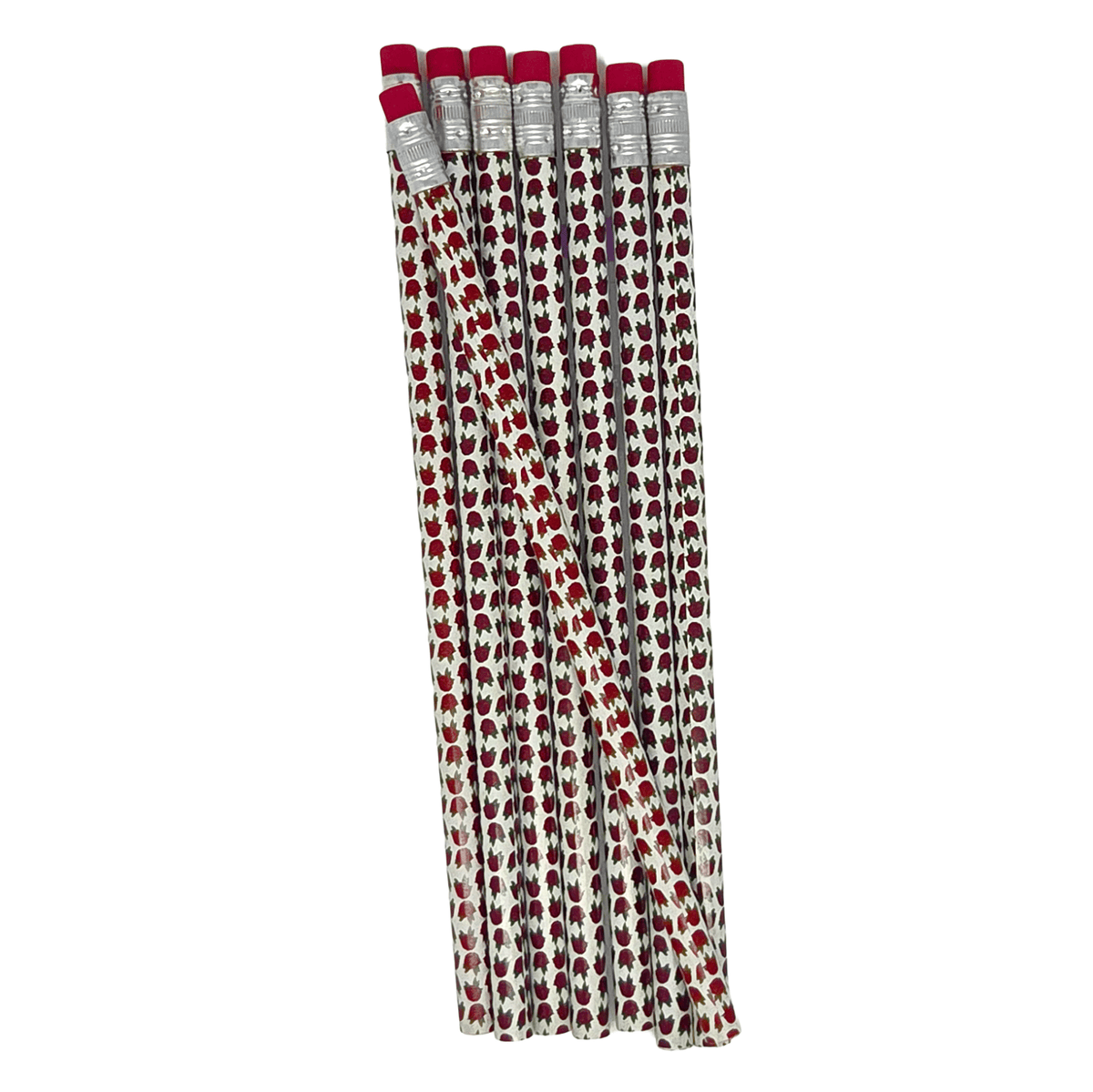 Roses Pencil - Pencils - Hello From Oregon