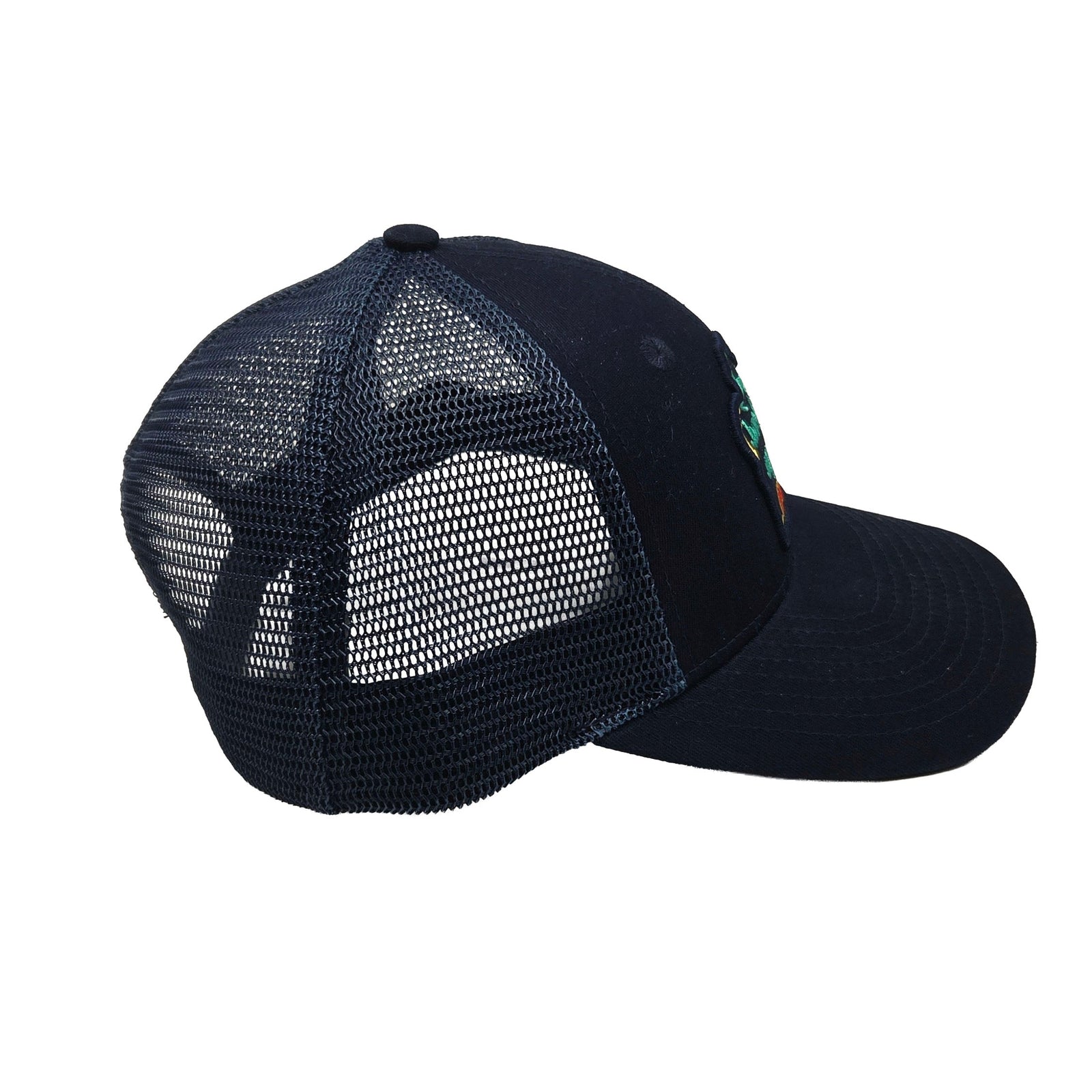 Stag Sign Trucker Hat - Hats - Hello From Oregon