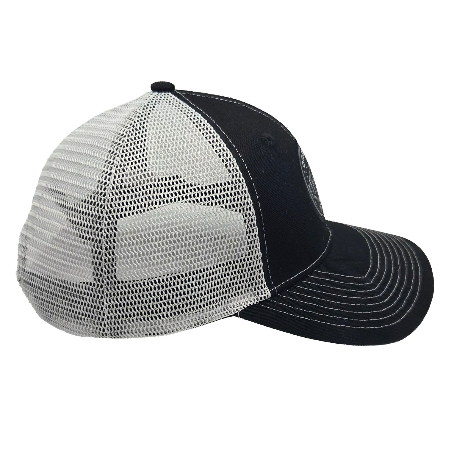 Starry Oregon Trucker Hat - Hats - Hello From Oregon