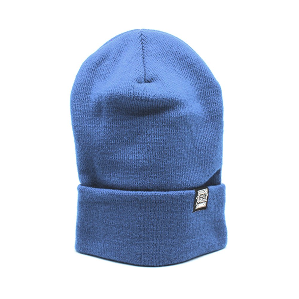 Bridge City Beanie | Carolina Blue - Beanies - Hello From Oregon