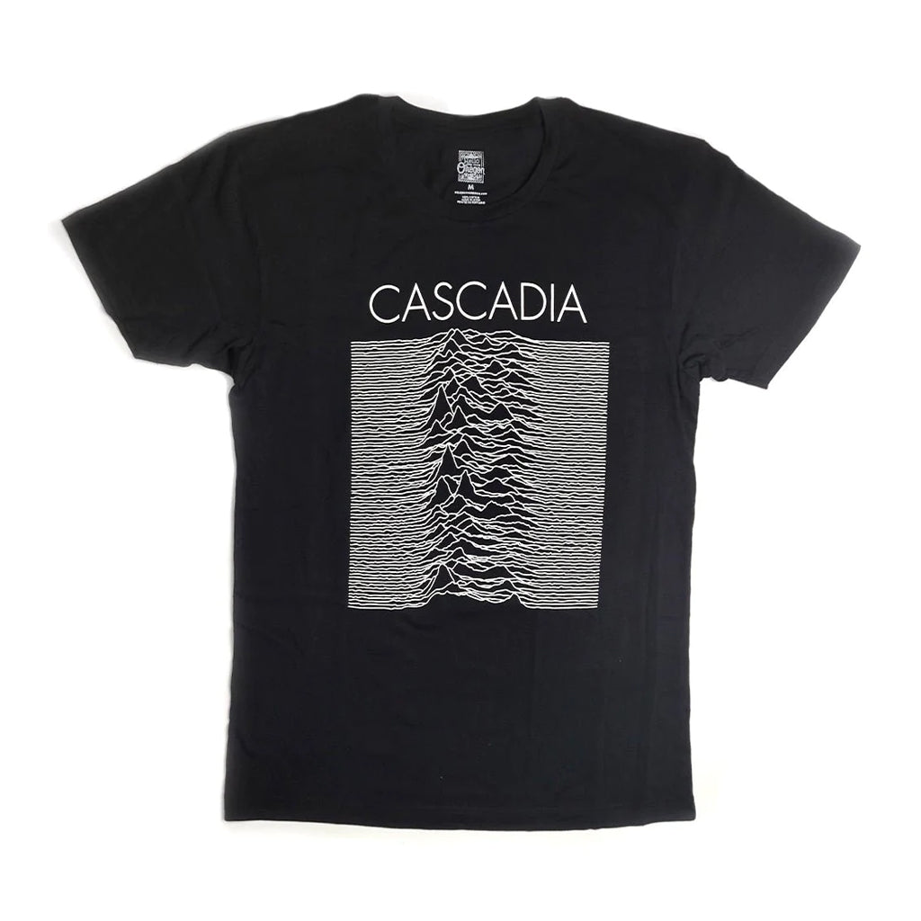 Cascade Joy Tee - Tees - Hello From Oregon