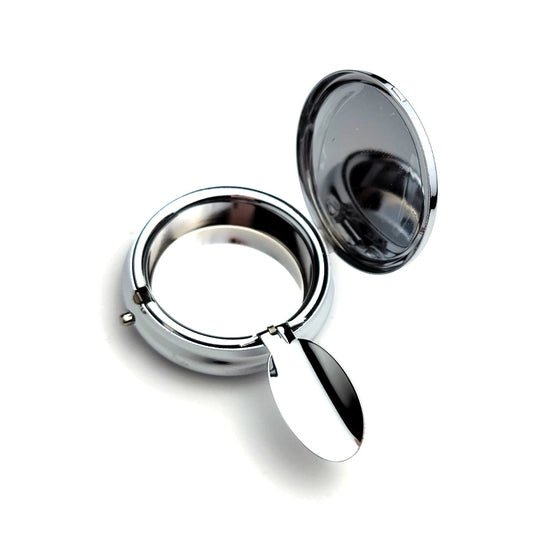 Hello From Oregon Ashtray - Ashtrays - Hello From Oregon