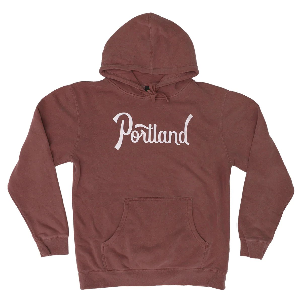 Lone Ranger Hoodie | Blush - Hoodies - Hello From Oregon