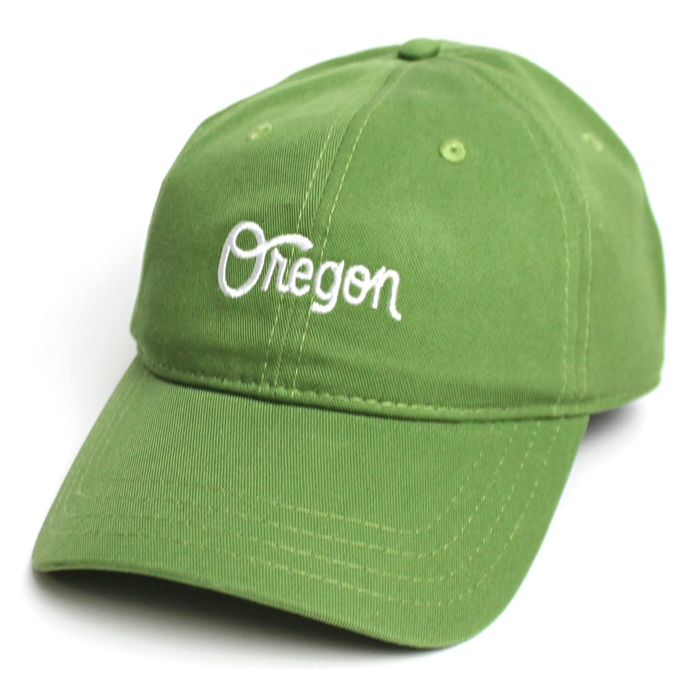 Lone Ranger Oregon Dad Hat | Guac - Hats - Hello From Oregon