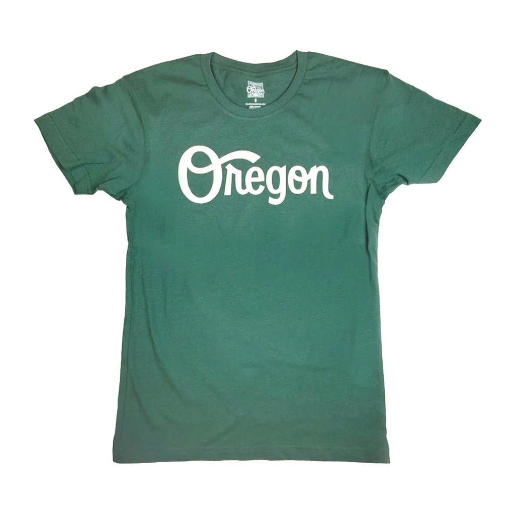 Oregon Lone Ranger Tee - Tees - Hello From Oregon