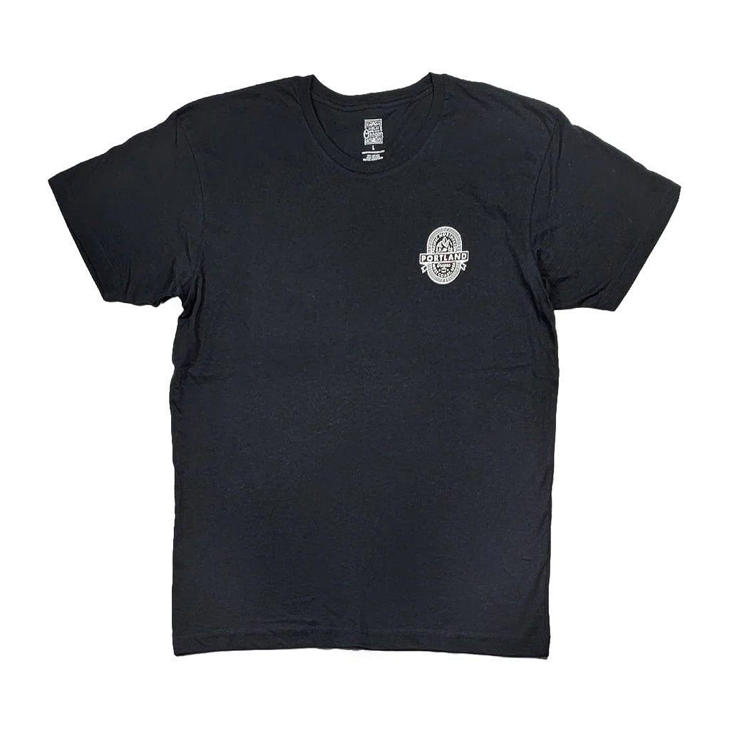 Portland On Tap Tee - Tees - Hello From Oregon