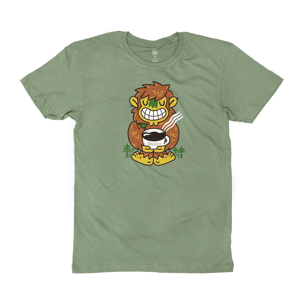 Sassy In the City Tee - Tees - Hello From Oregon