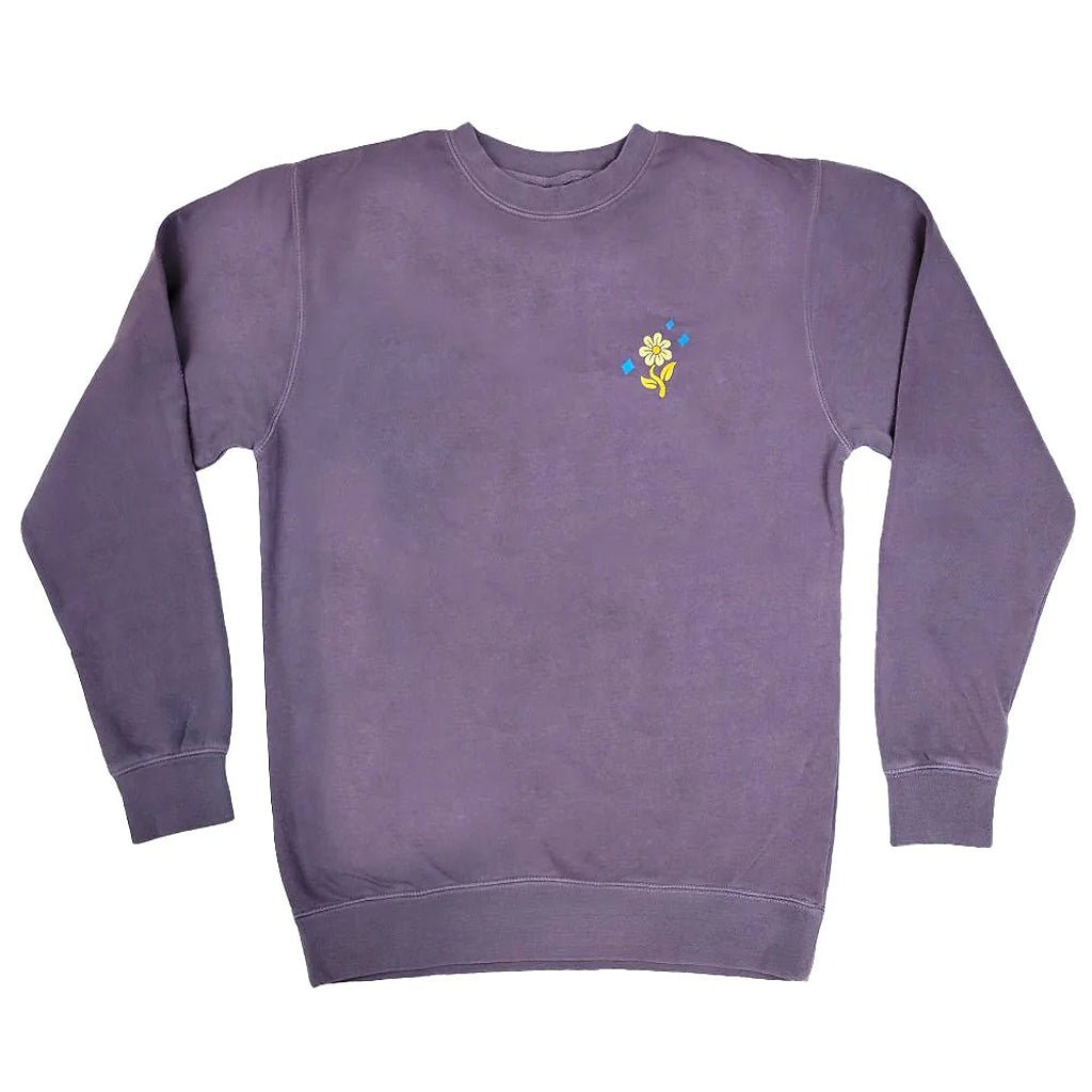 Trail Magic Crewneck - Crewneck - Hello From Oregon