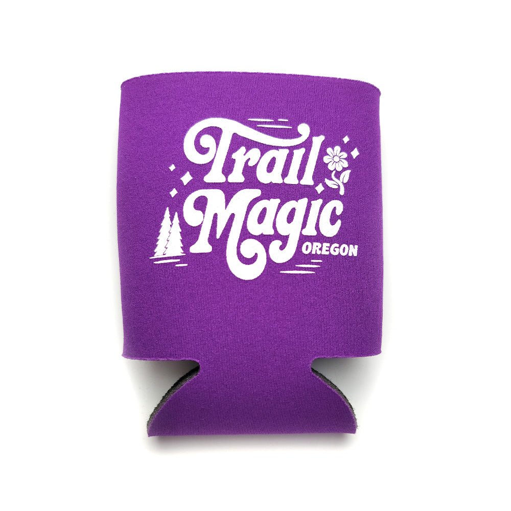 Trail Magic Koozie - Koozies - Hello From Oregon