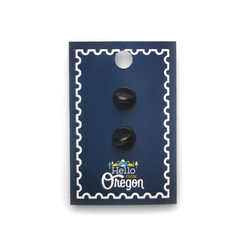 Tripper Tree Pin - Enamel Pin - Hello From Oregon